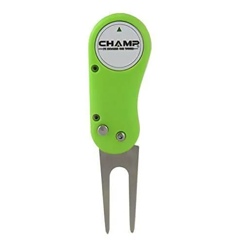 Champ Flix Collapsible Divot Repair Tool