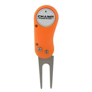 Champ Flix Collapsible Divot Repair Tool