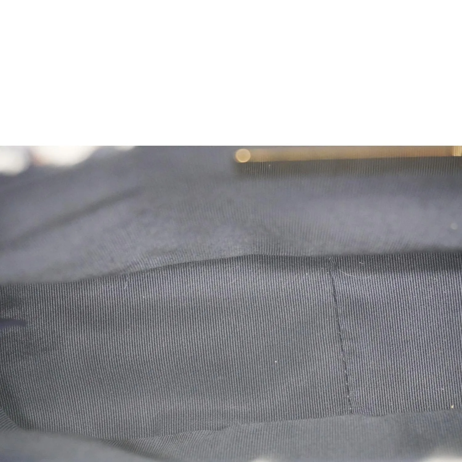 CHANEL 19 Flap Medium Quilted Tweed Hobo Bag Navy Blue