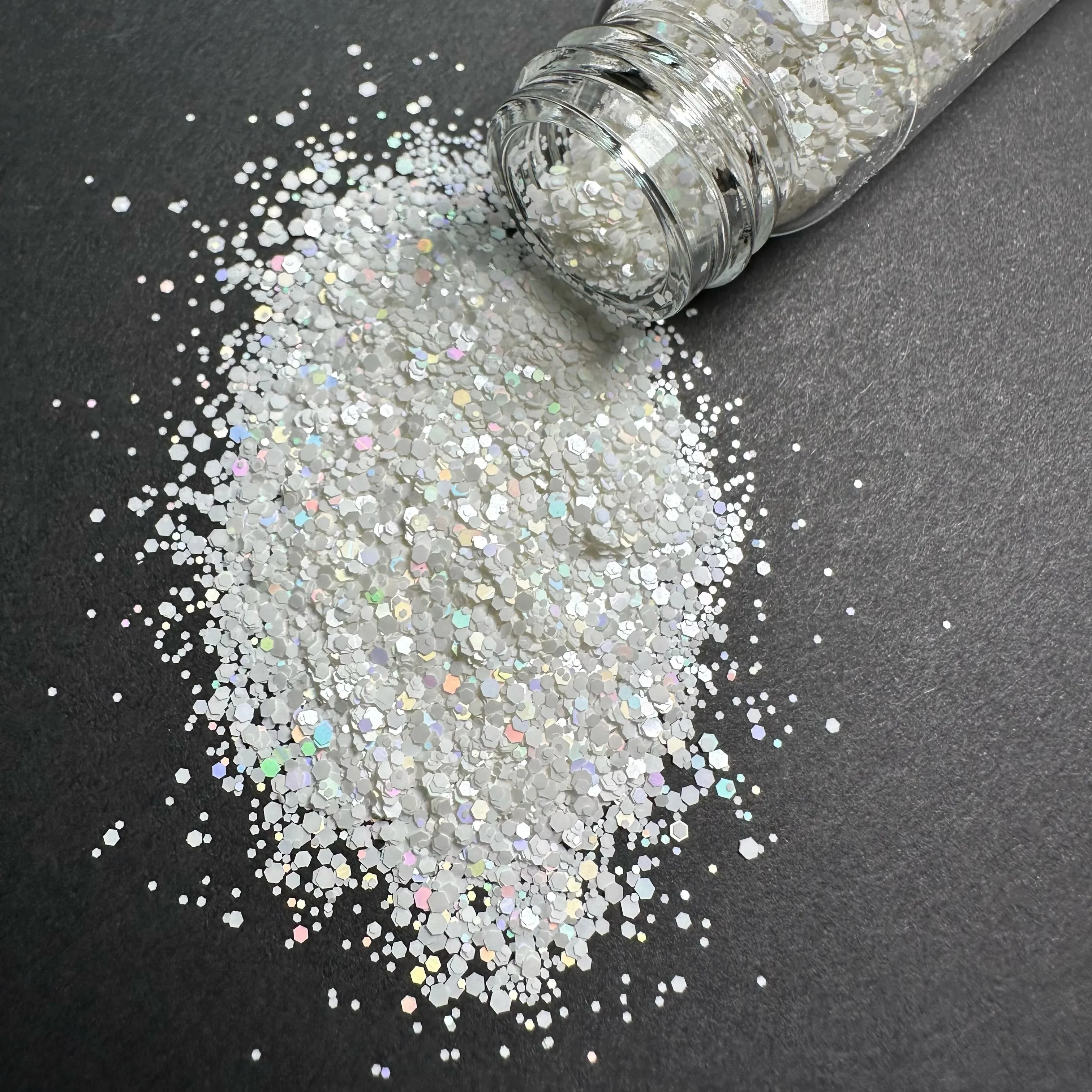 Chantilly Glitter