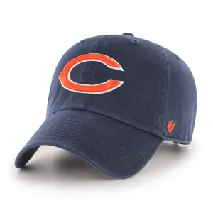 CHICAGO BEARS '47 CLEAN UP