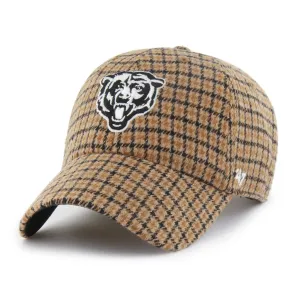 CHICAGO BEARS SHEPHERDS CHECK '47 CLEAN UP
