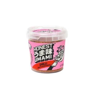Chilli MSG Flavour Boost 12 x 100g