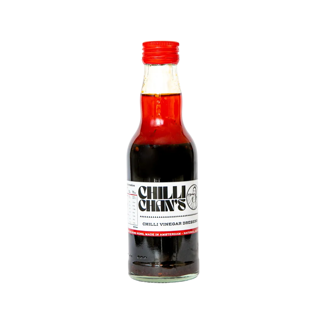 Chilli Vinegar Dressing 12 x 200ml
