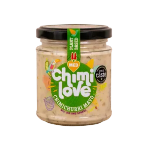 CHIMI & Mayo 6 x 165g