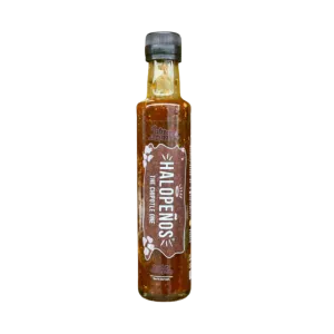 Chipotle Jalapeño Drizzle 8 x 250ml