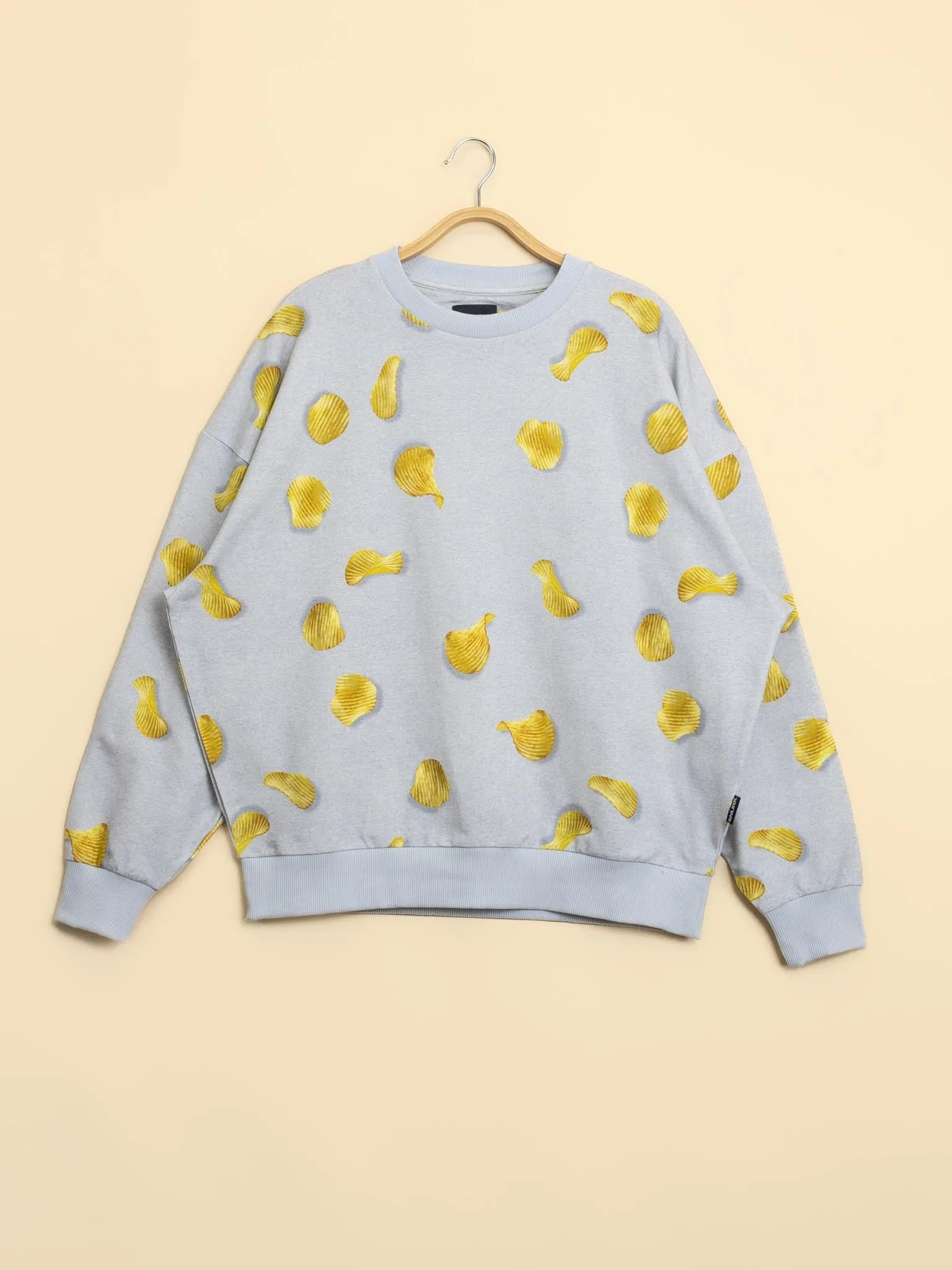 Chips Sweater Unisex