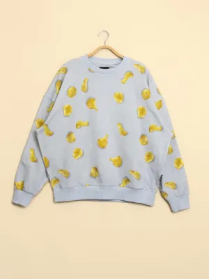 Chips Sweater Unisex