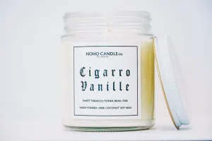 Cigarro Vanille