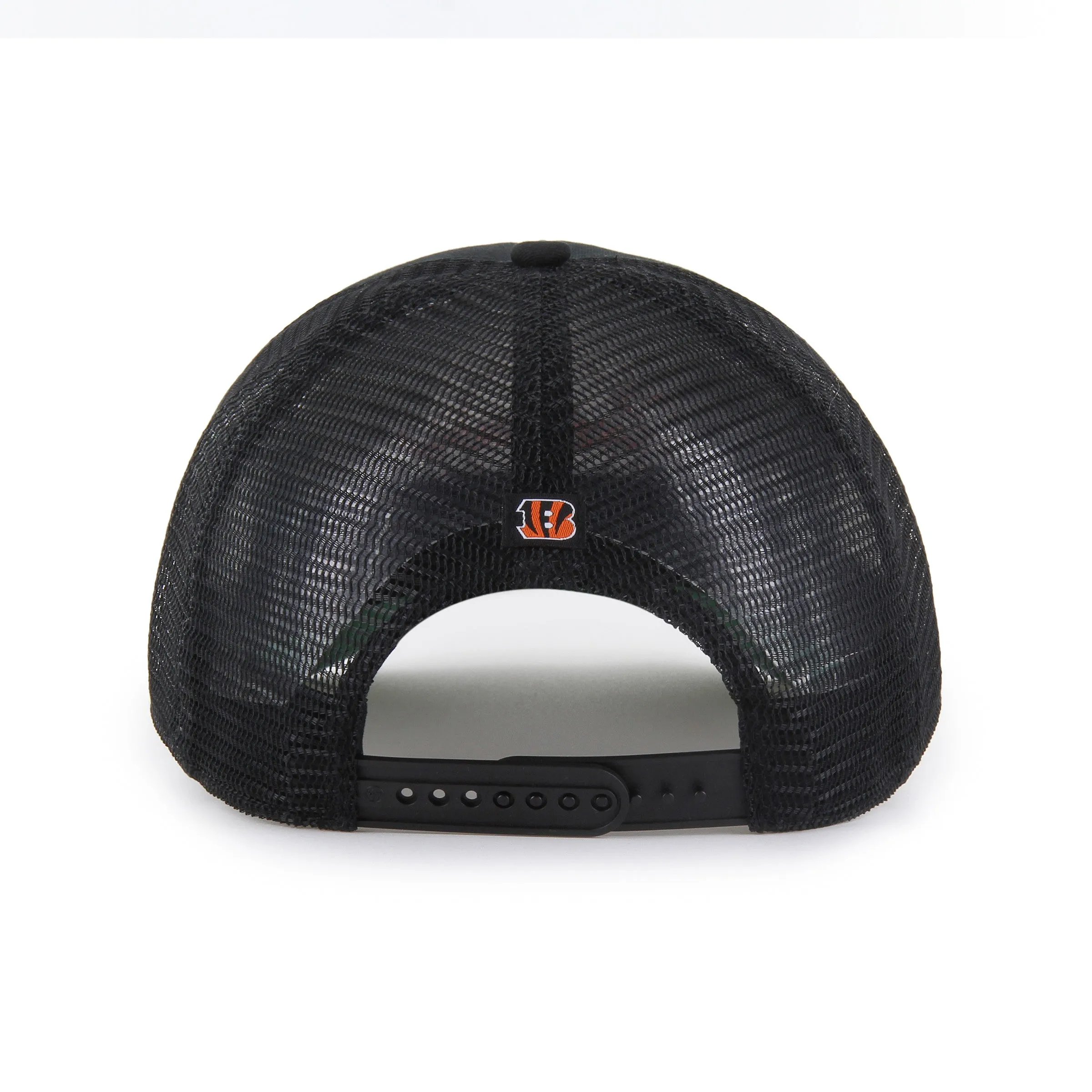 CINCINNATI BENGALS PROMENADE '47 HITCH RELAXED FIT