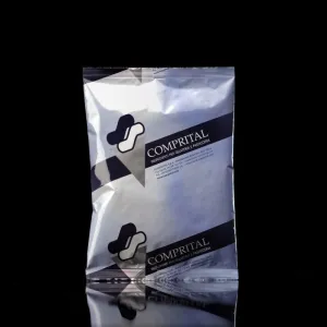 Cioccolato 130 (cocoa in powder) - Chocolate Flavouring Powder - Case of 4 x 2 kg Bags