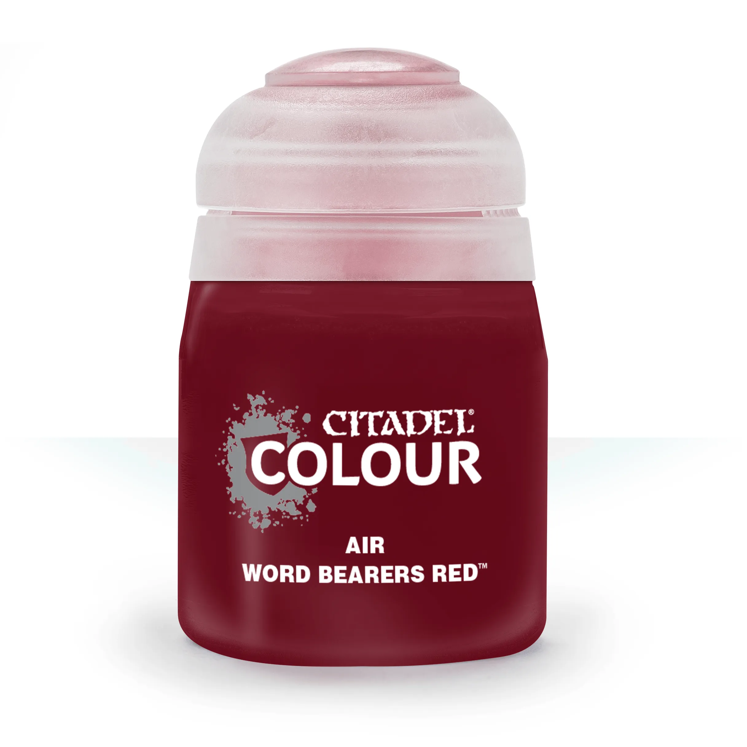 Citadel Colour: Air Paint