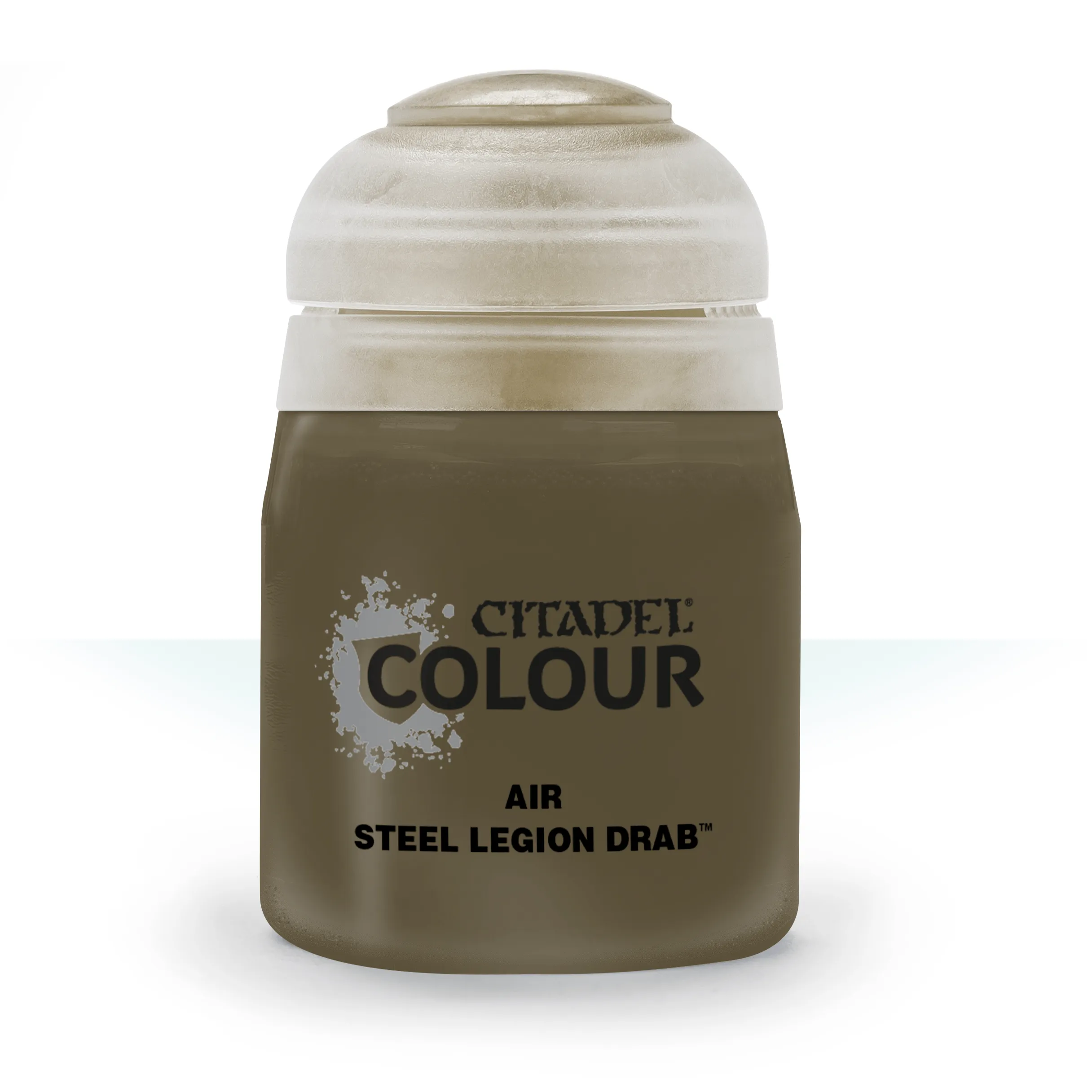 Citadel Colour: Air Paint