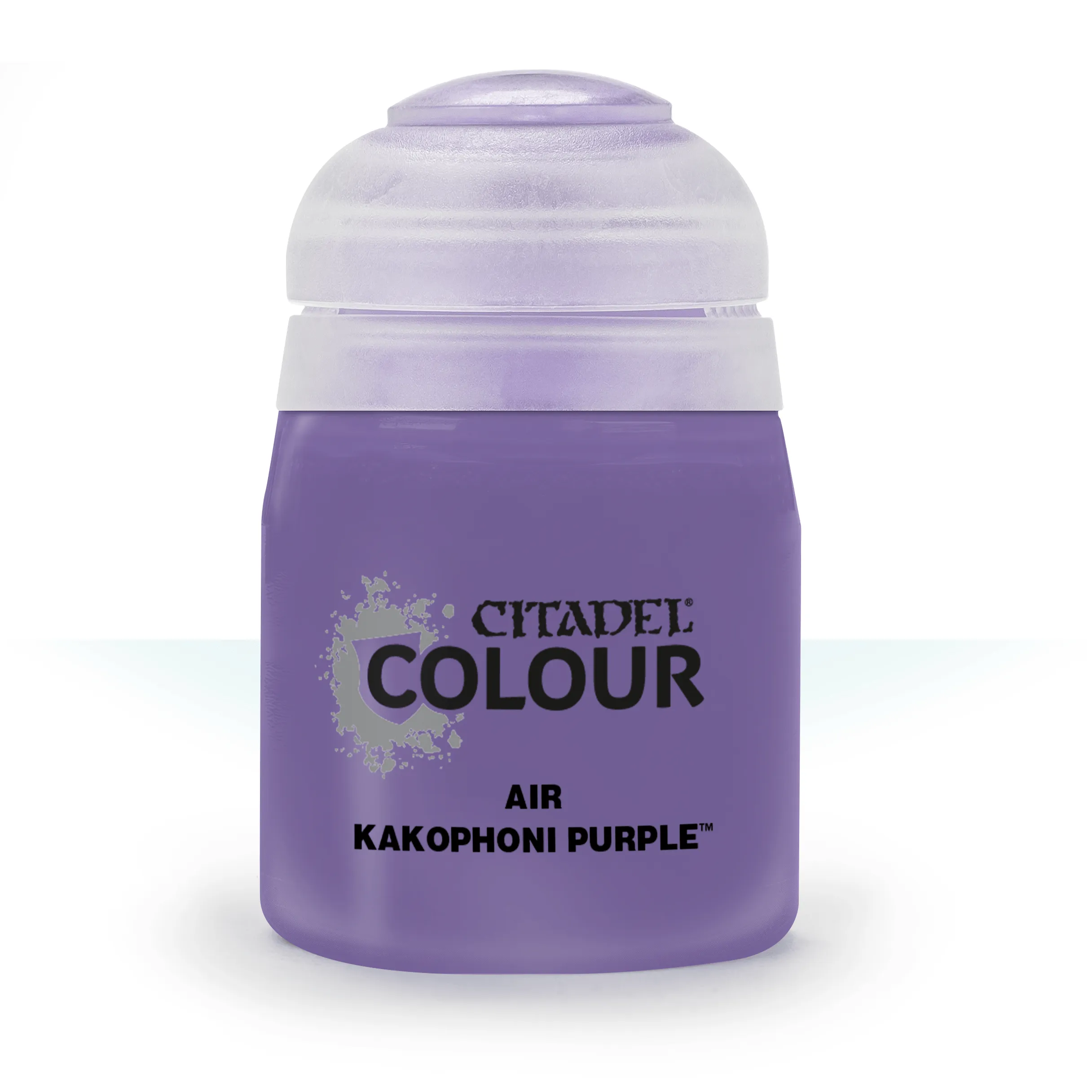 Citadel Colour: Air Paint