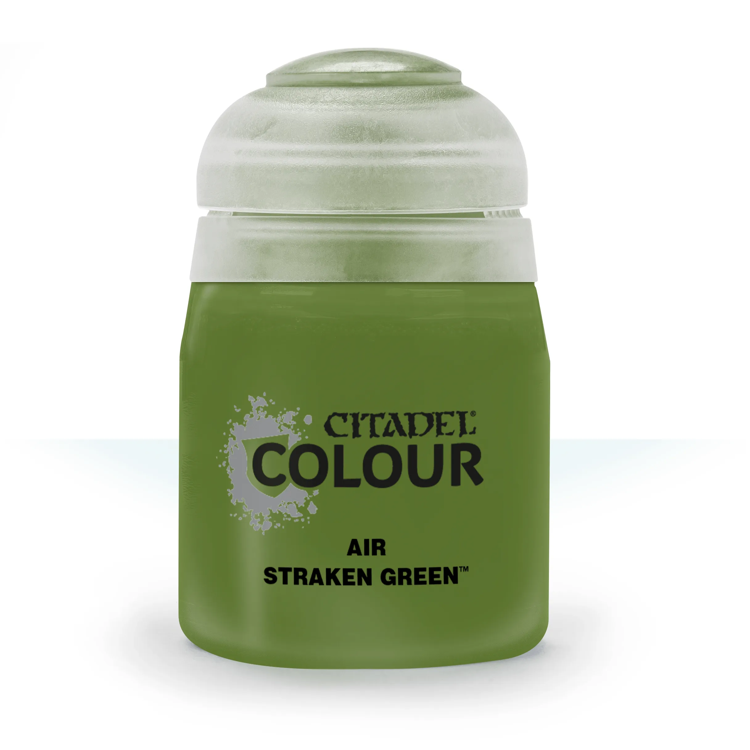 Citadel Colour: Air Paint
