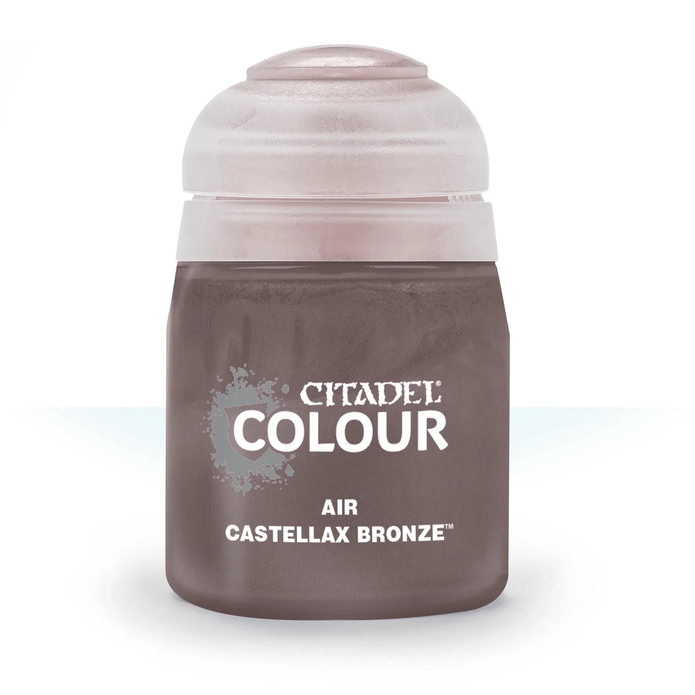 Citadel Colour: Air Paint