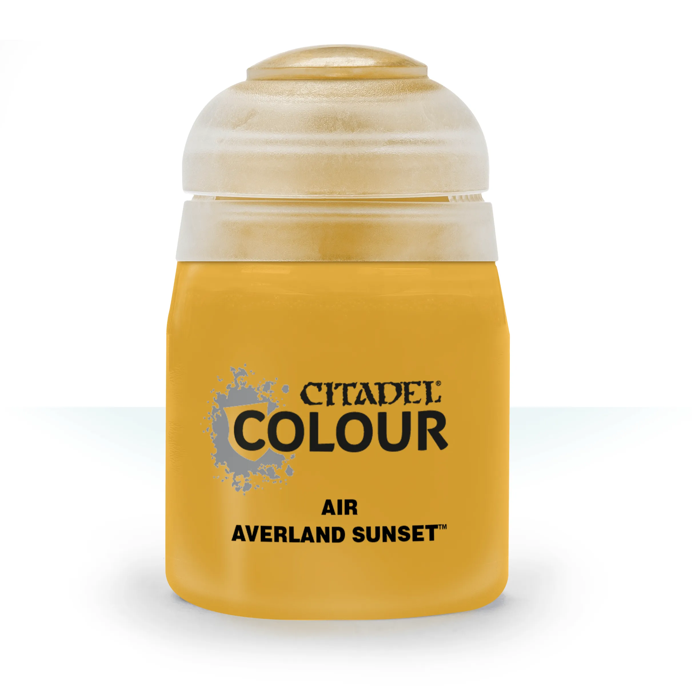 Citadel Colour: Air Paint