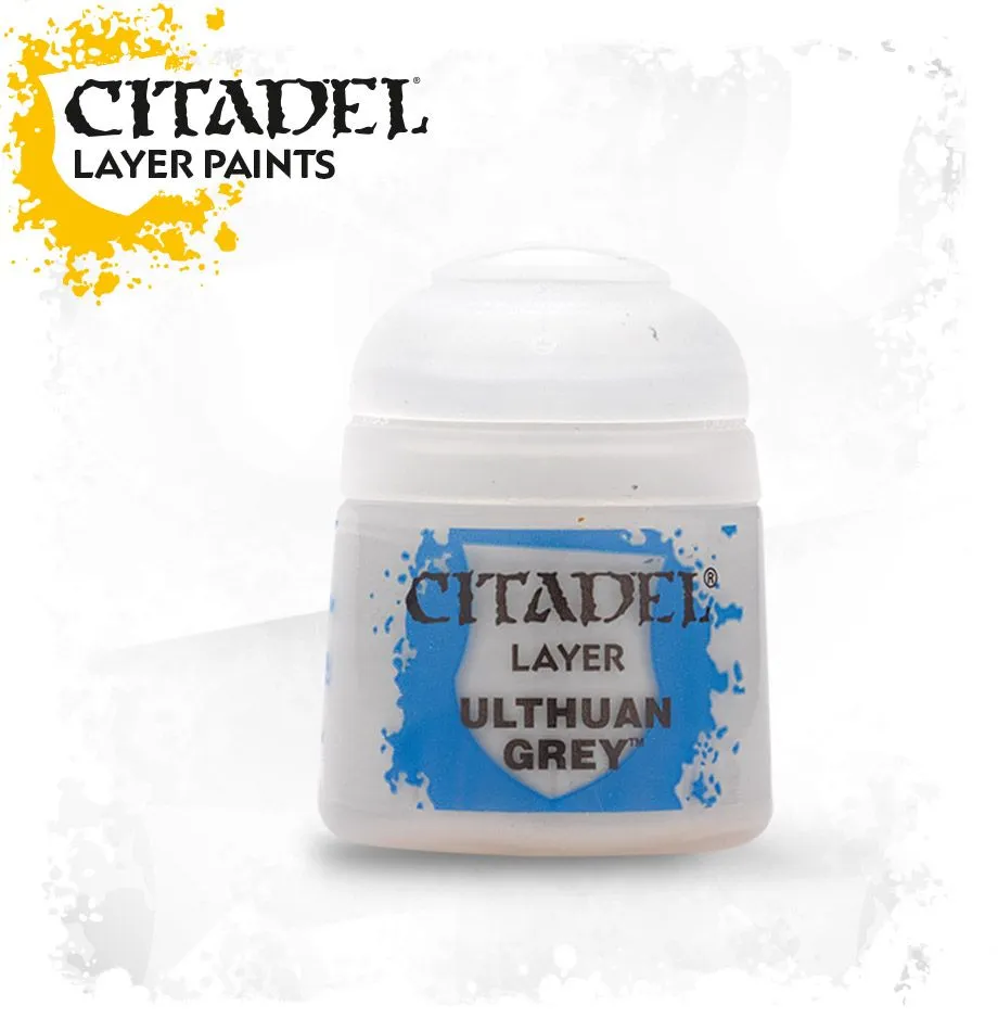 Citadel Colour: Air Paint