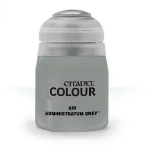 Citadel Colour: Air Paint