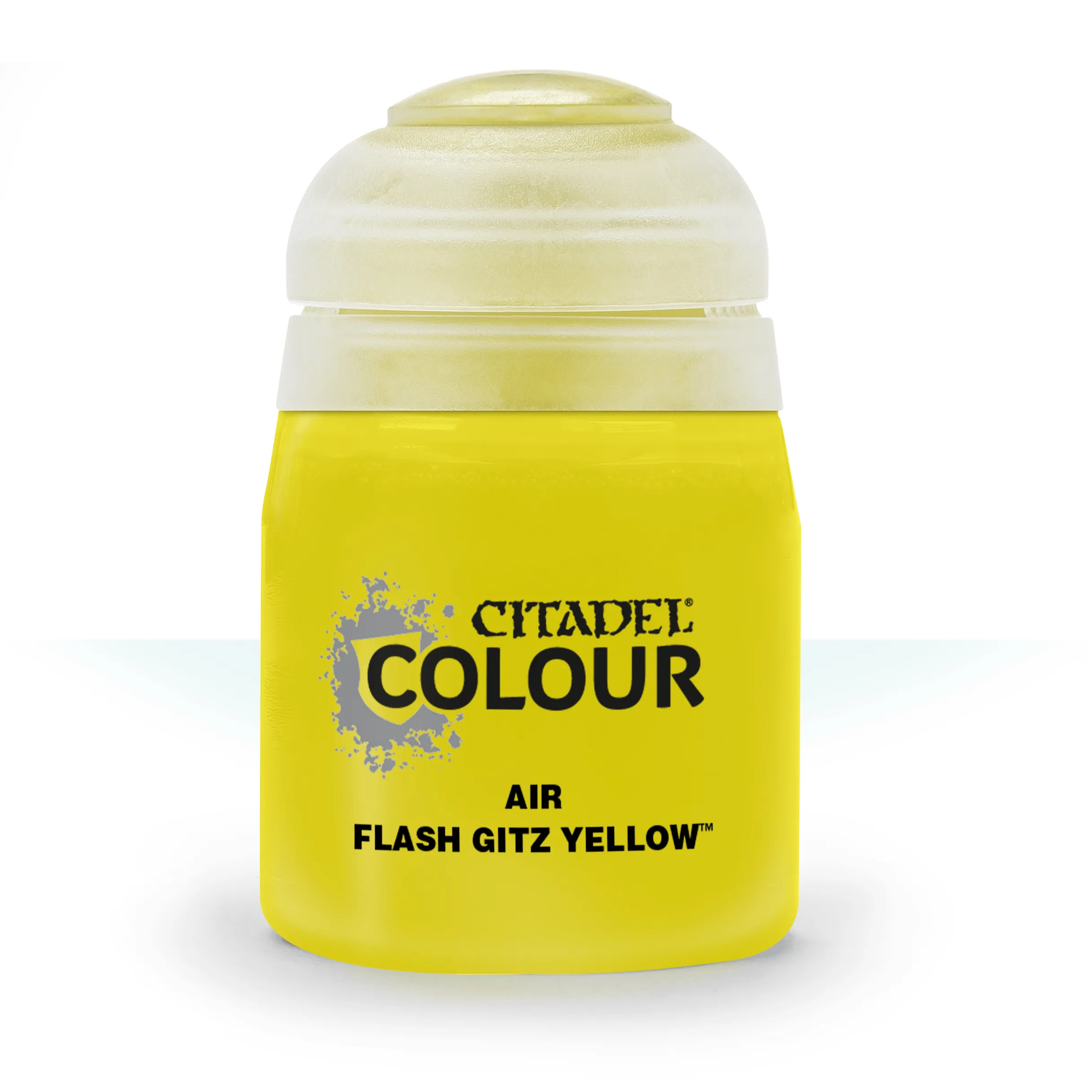 Citadel Colour: Air Paint