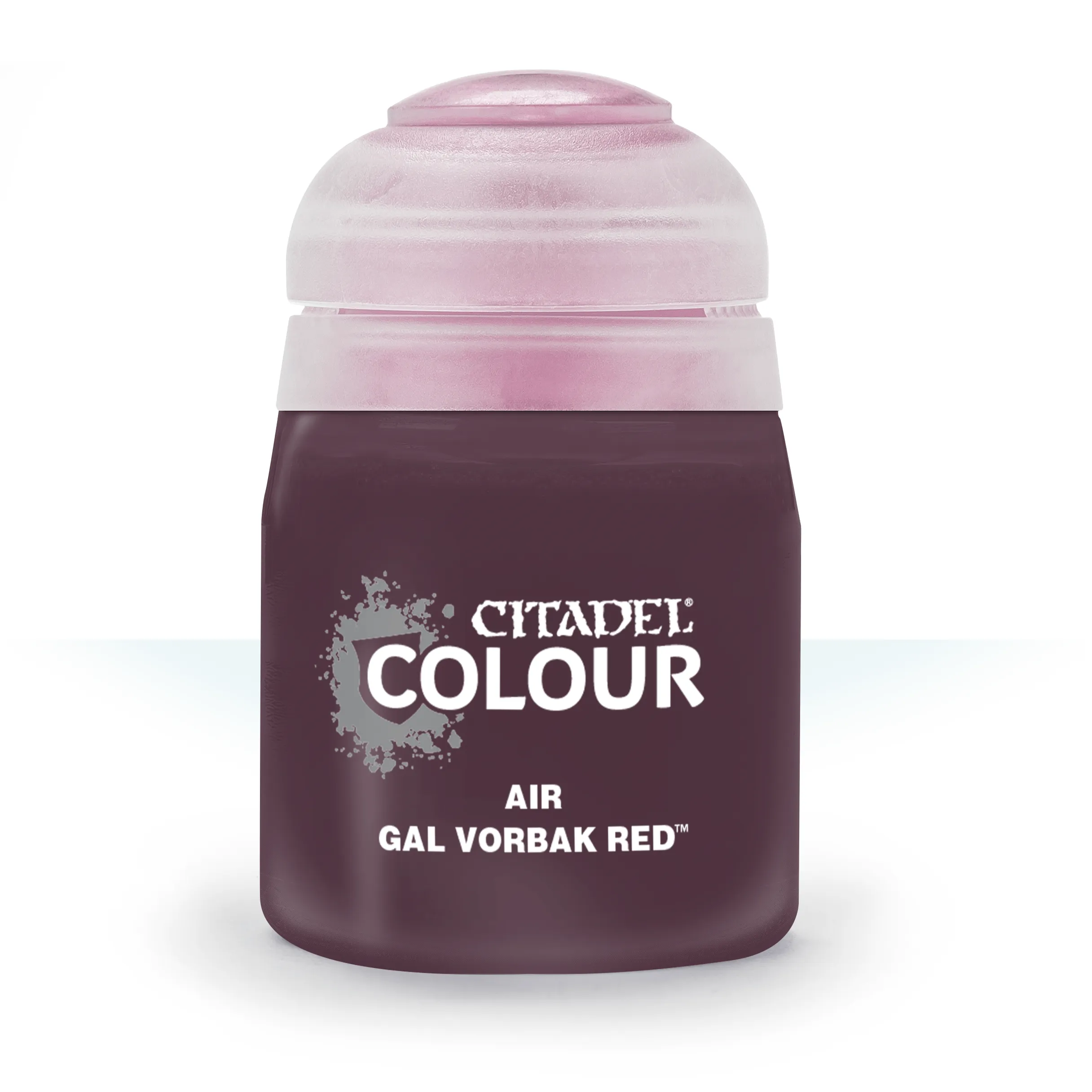 Citadel Colour: Air Paint