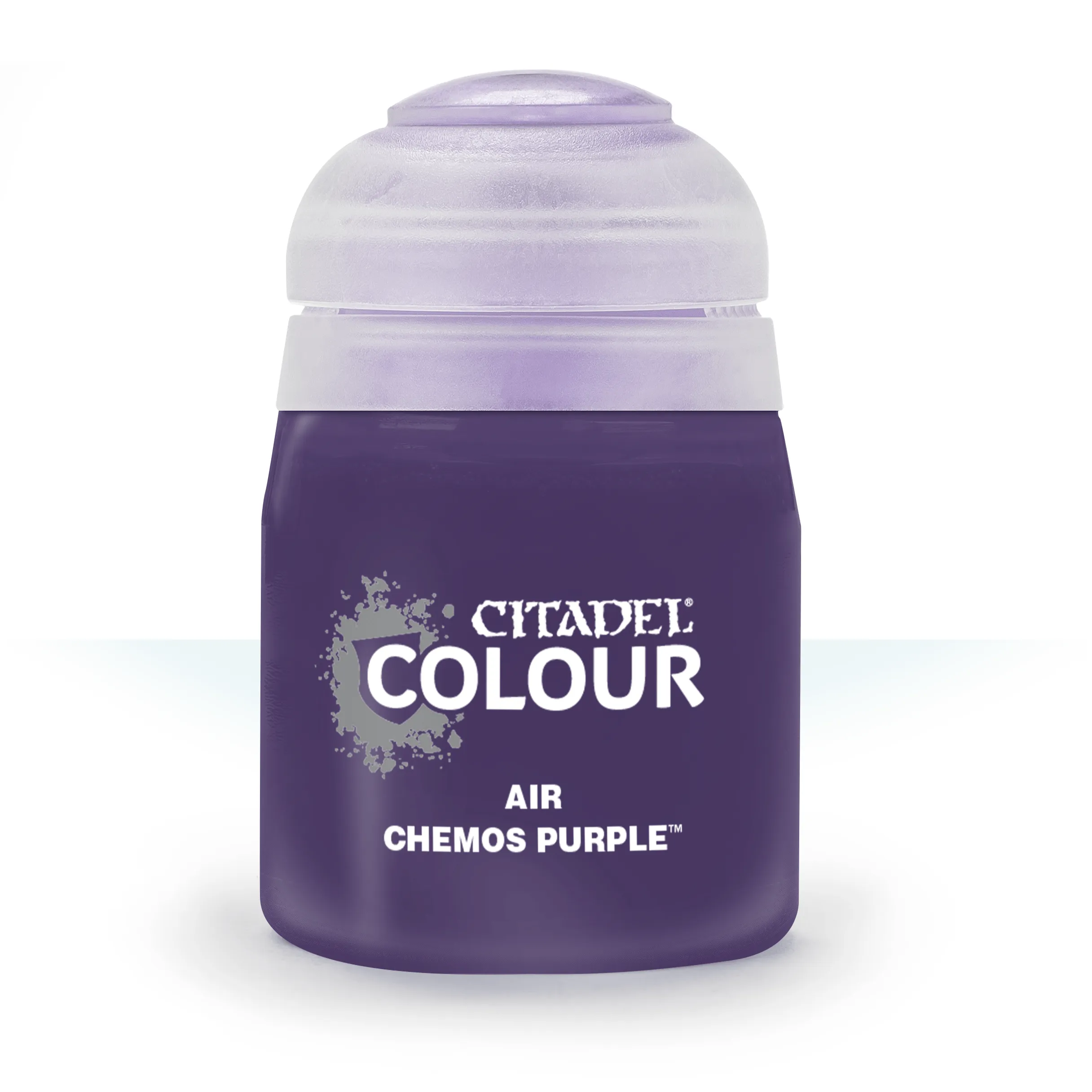 Citadel Colour: Air Paint