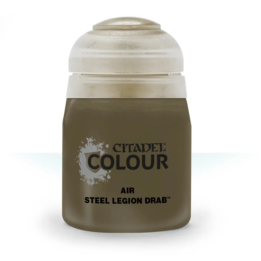 Citadel Colour: Air Paint