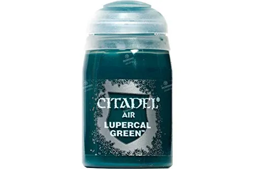 Citadel Colour: Air Paint