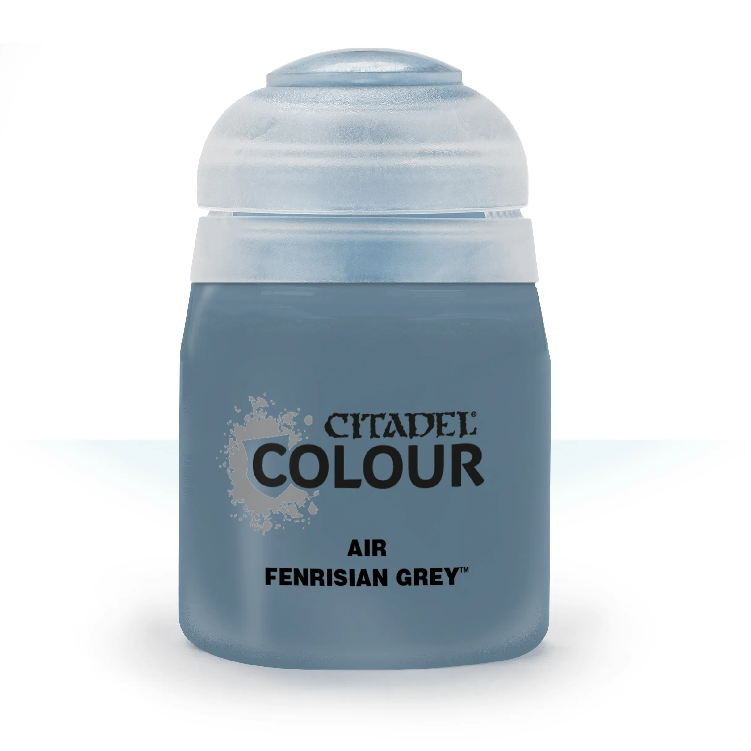 Citadel Colour: Air Paint
