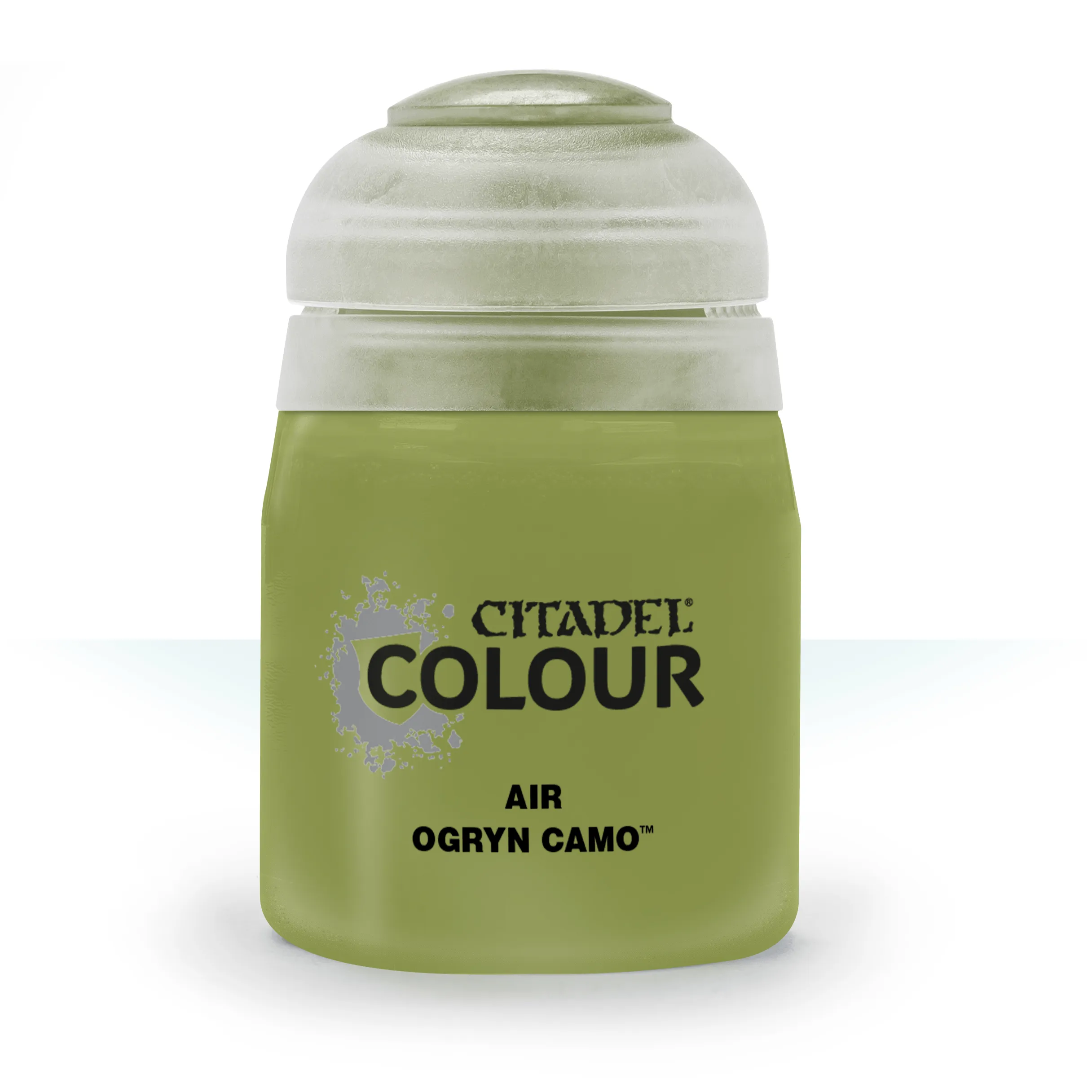 Citadel Colour: Air Paint