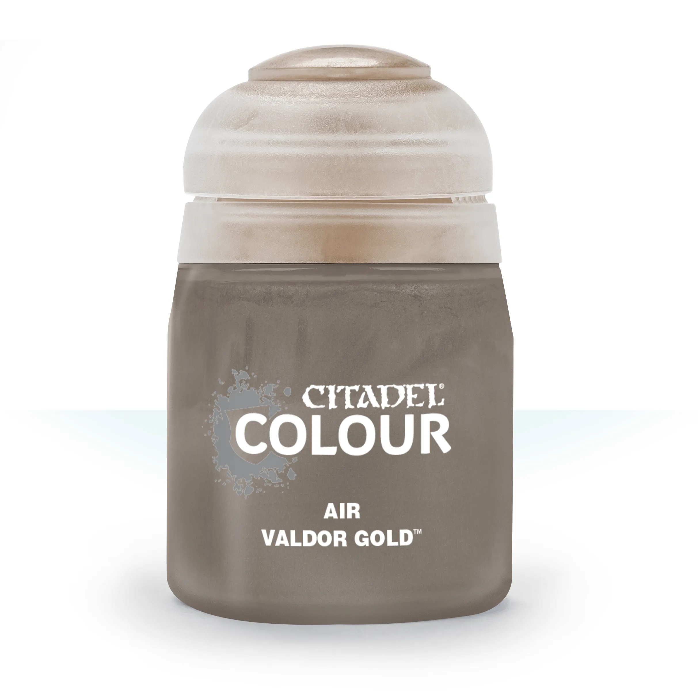 Citadel Colour: Air Paint