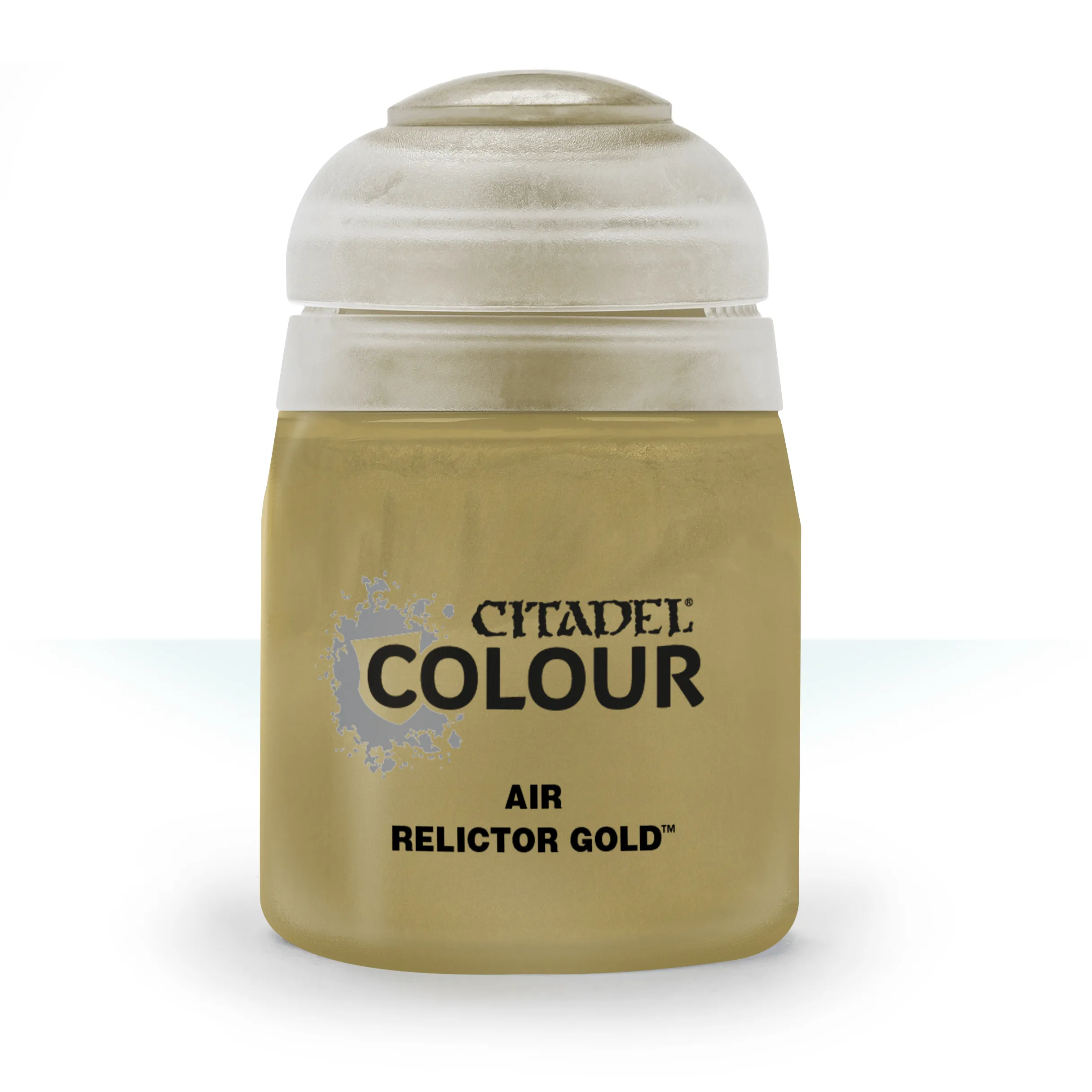 Citadel Colour: Air Paint