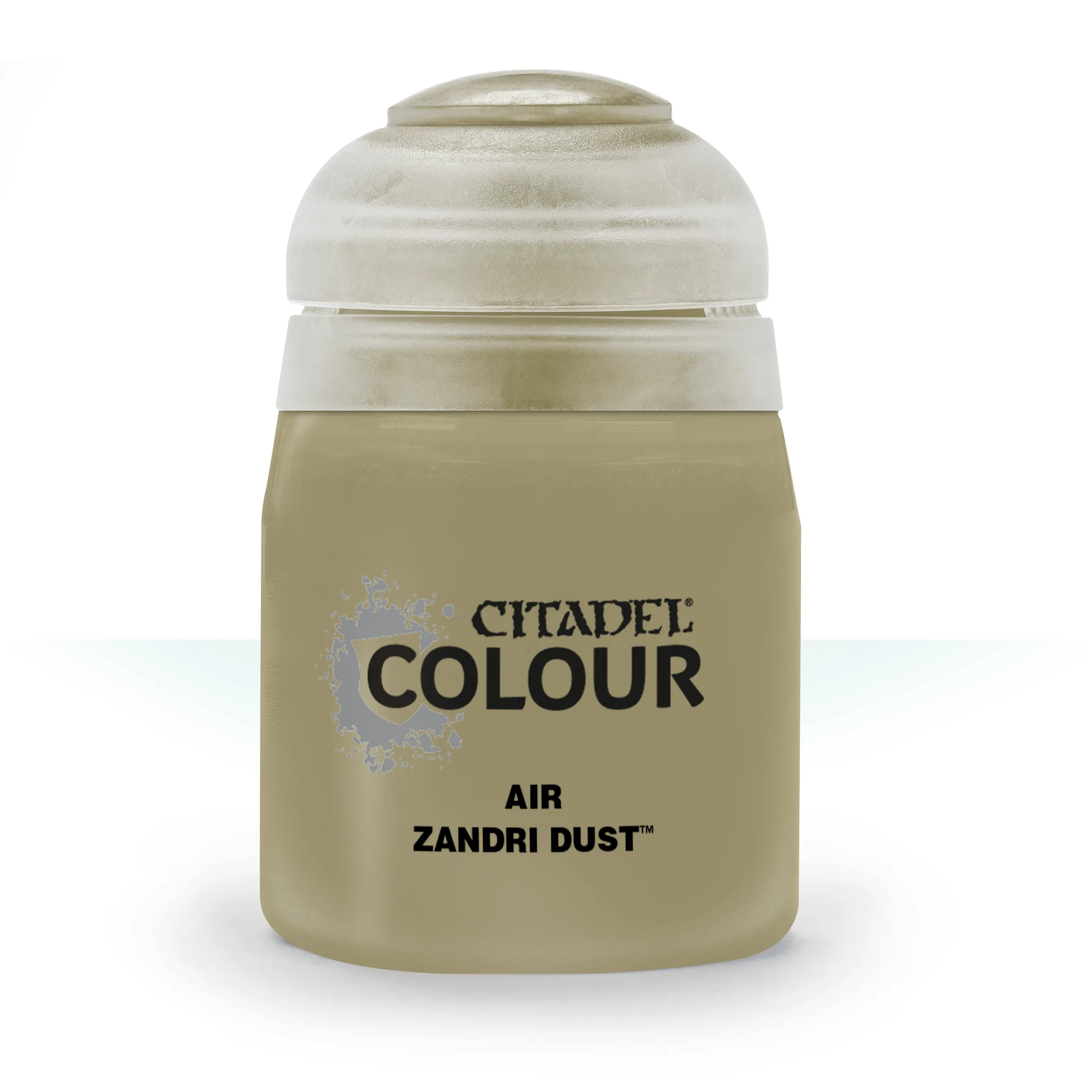 Citadel Colour: Air Paint