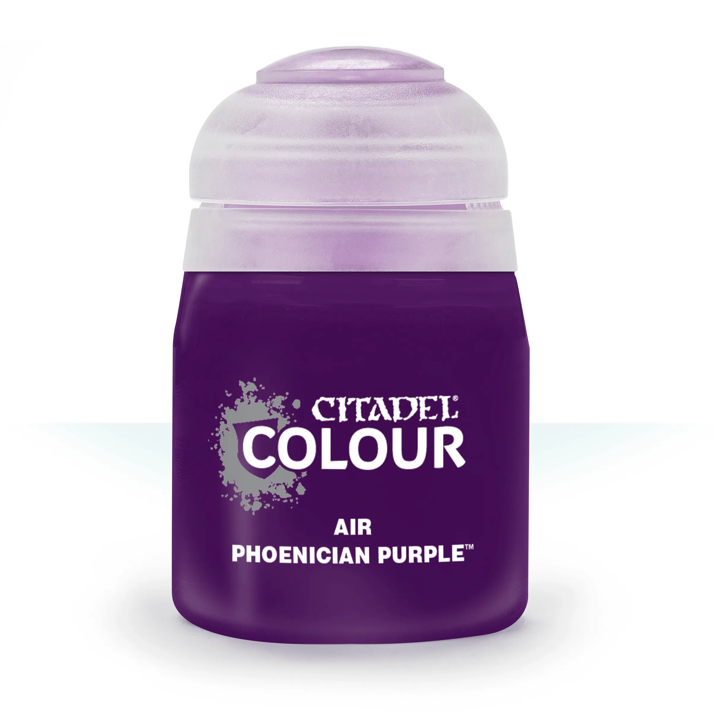 Citadel Colour: Air Paint