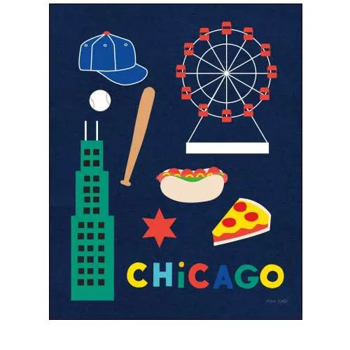 City Fun Chicago
