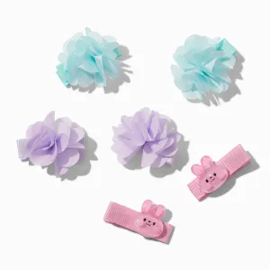Claire's Multi Clips