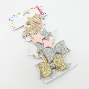 Claire's Ramadan Multi Clips & Grips