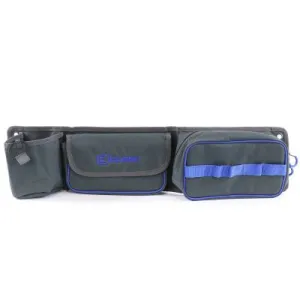 Clam Sled Oragnizer