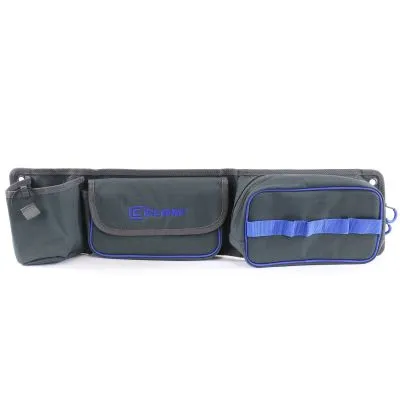 Clam Sled Oragnizer