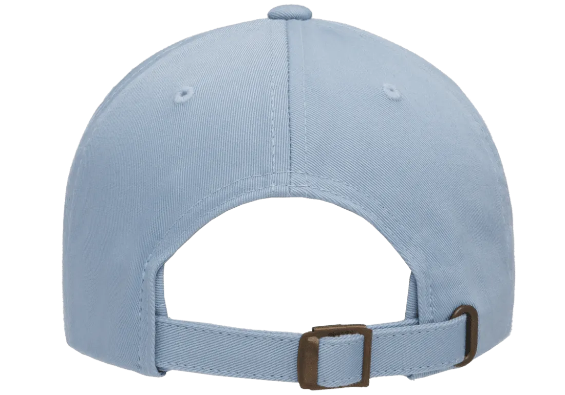classic baseball cap (pink t)