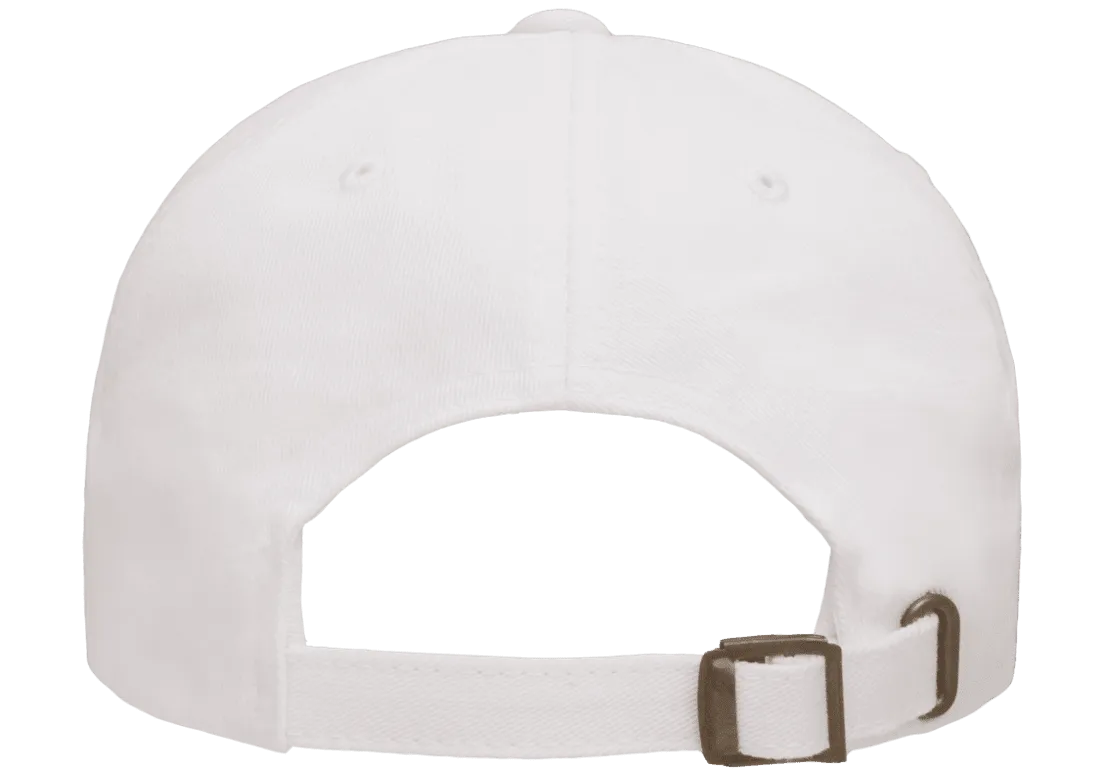classic baseball cap (pink t)