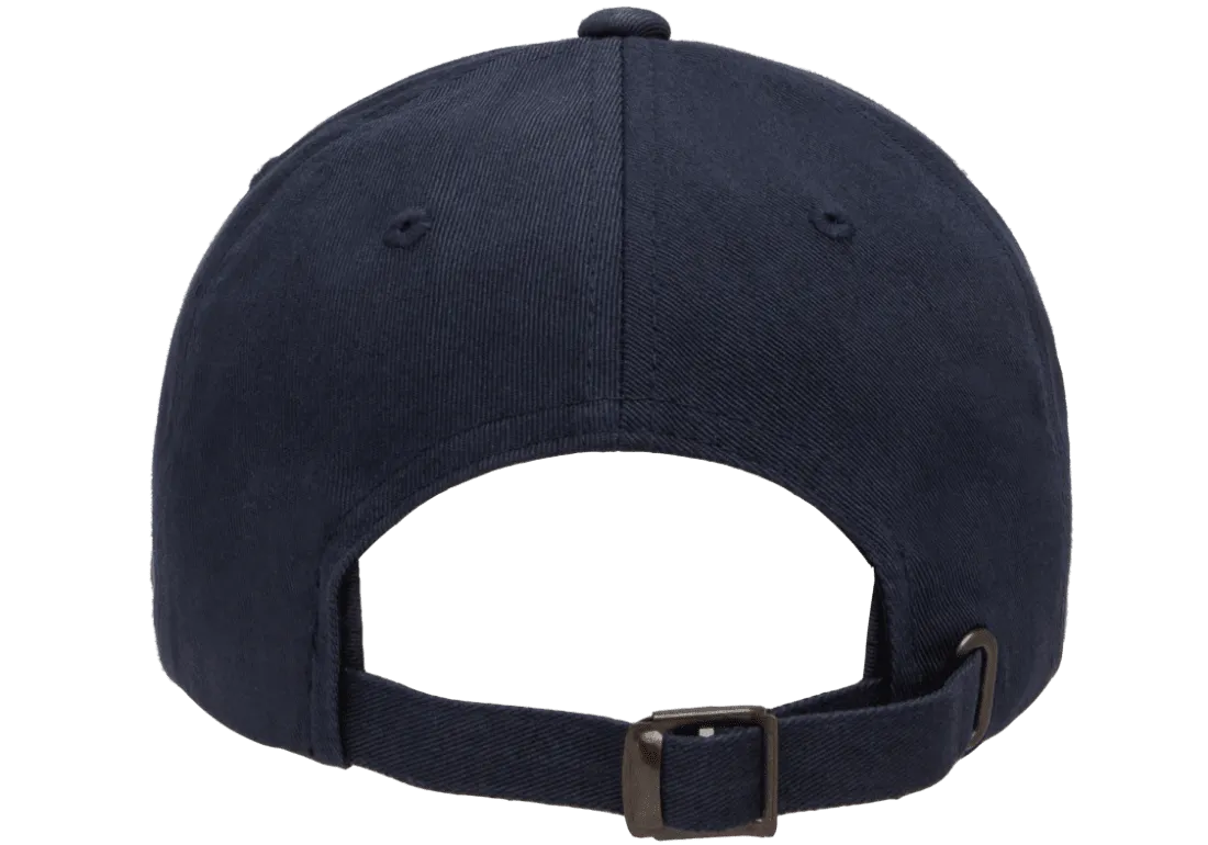 classic baseball cap (pink t)