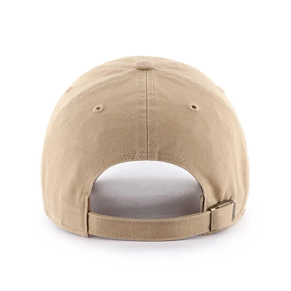 Classic Khaki '47 CLEAN UP