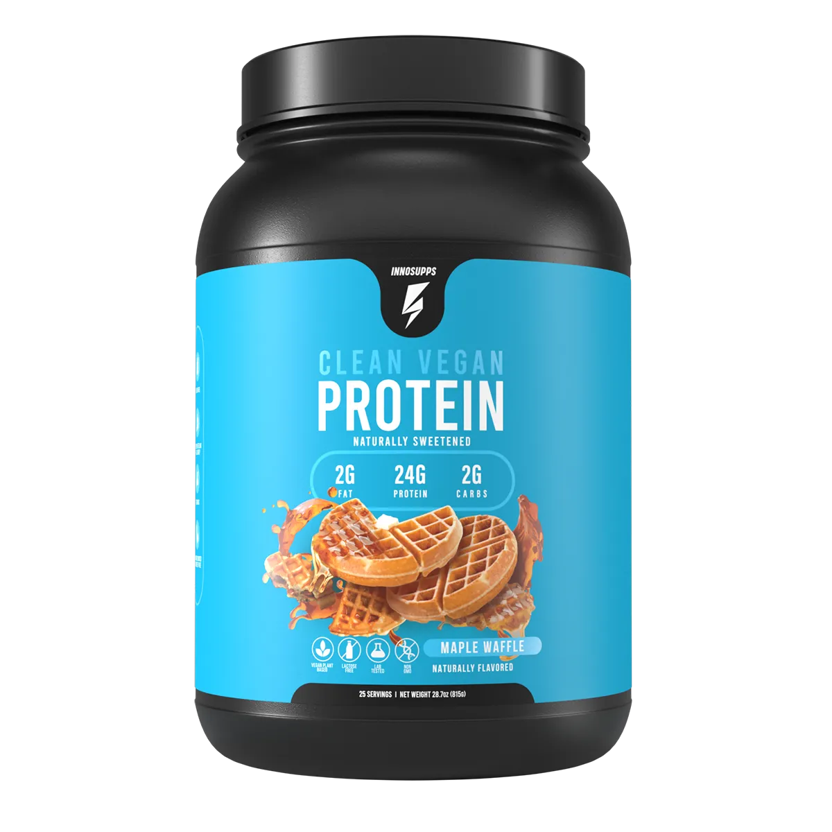 Clean Vegan Protein
