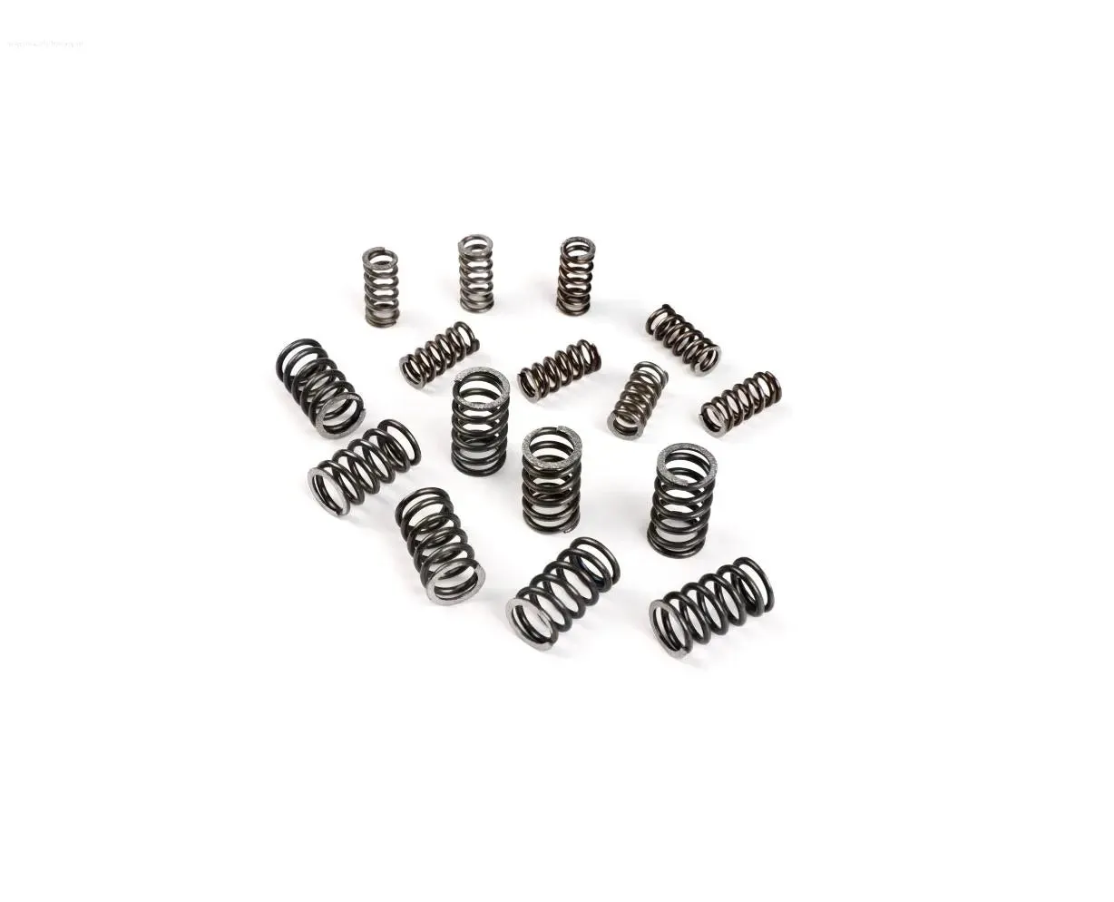 Clutch FABBRI racing Race FB36 | Vespa 50-125/PV/ET3/PK50-125/S/XL/XL2