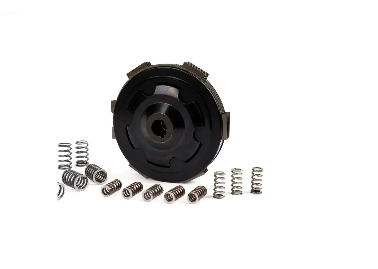 Clutch FABBRI racing Race FB36 | Vespa 50-125/PV/ET3/PK50-125/S/XL/XL2