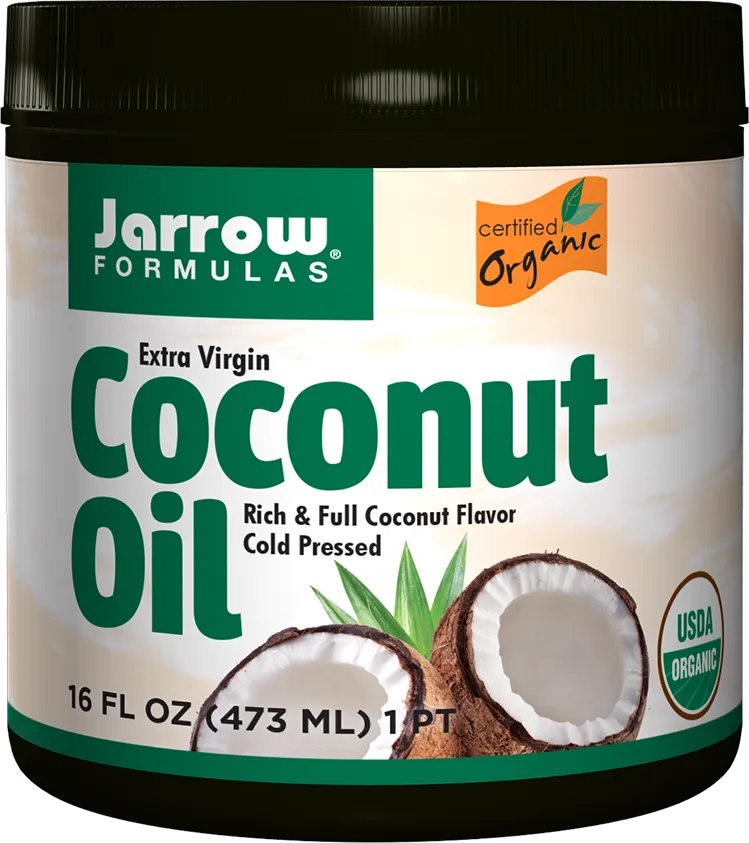 Coconut Oil (Extra Virgin)