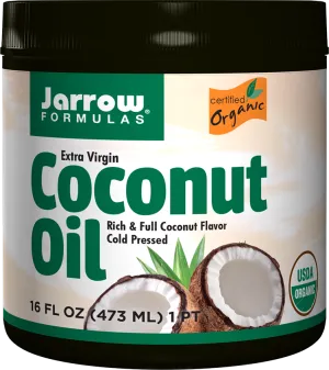Coconut Oil (Extra Virgin)