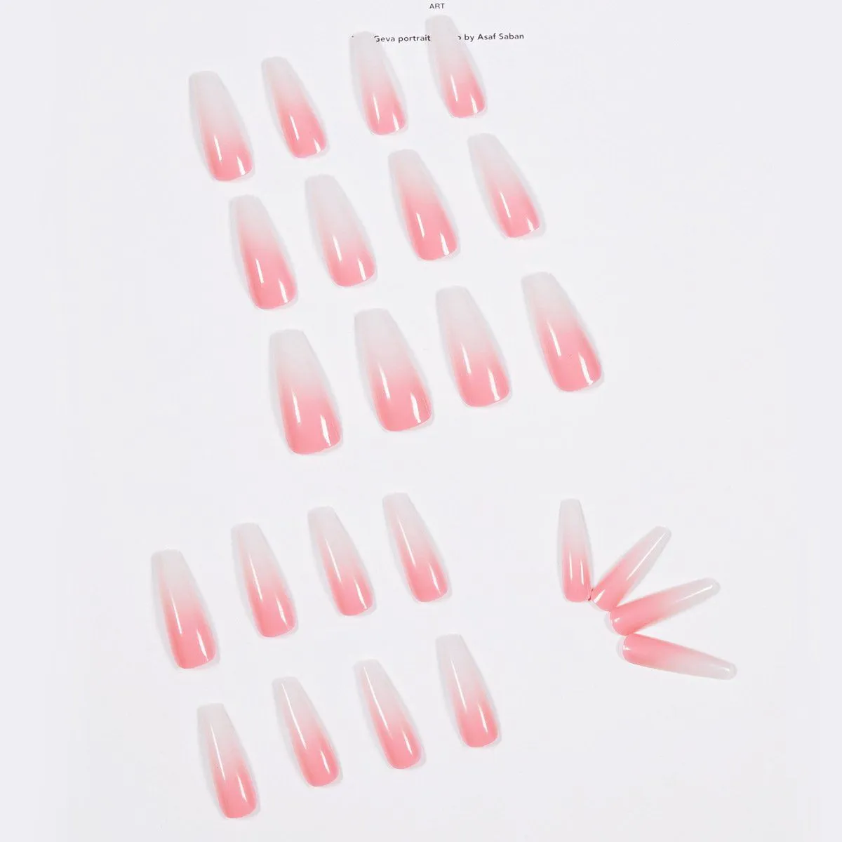 Coffin Victoria Pink