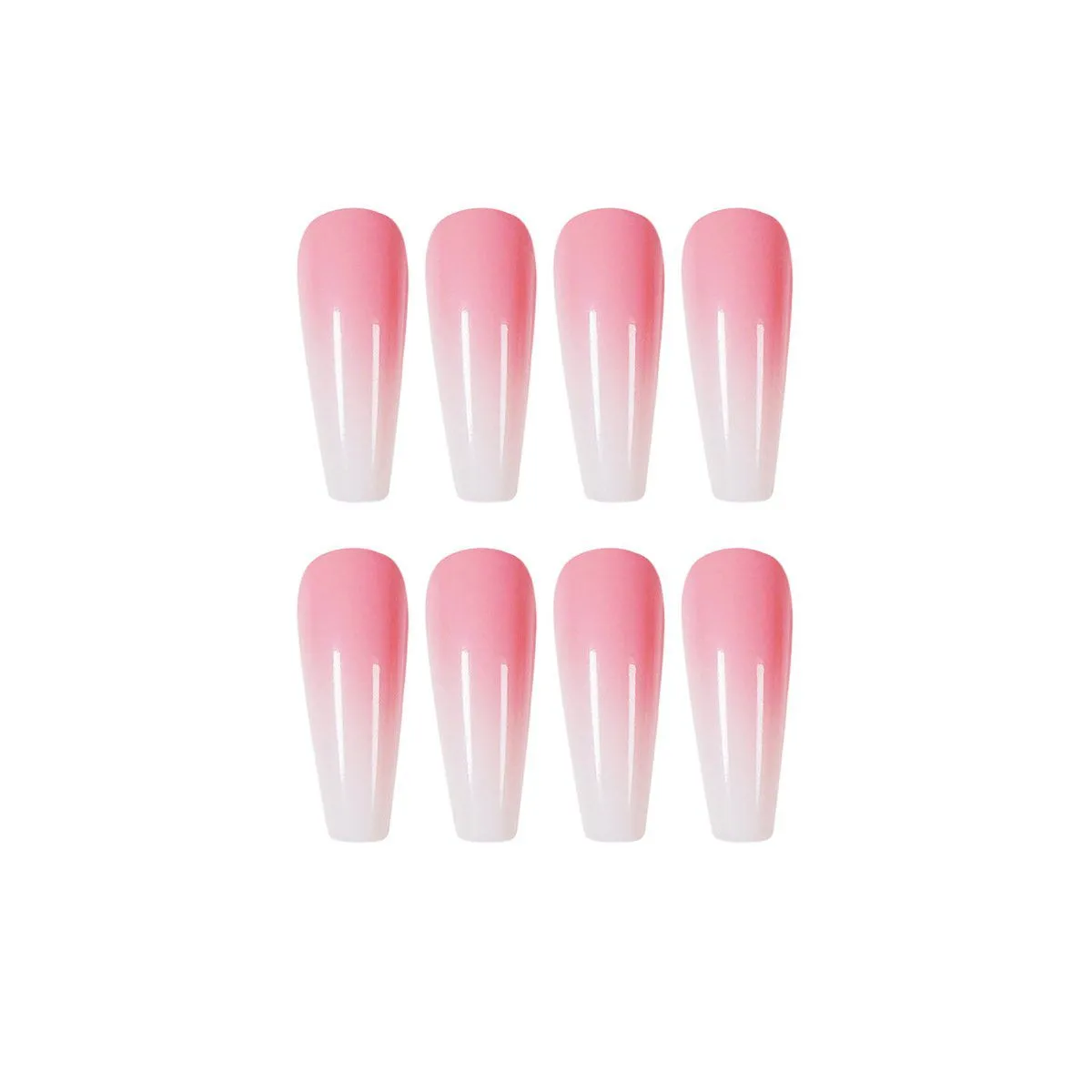 Coffin Victoria Pink